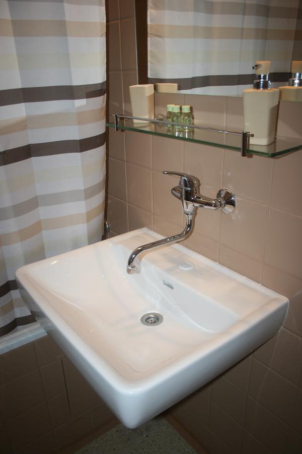 Hotel City Bell Praag Buitenkant foto